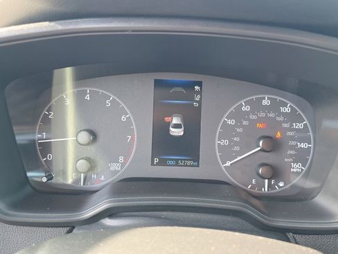 Used 2024 Toyota Corolla LE FWD image 23