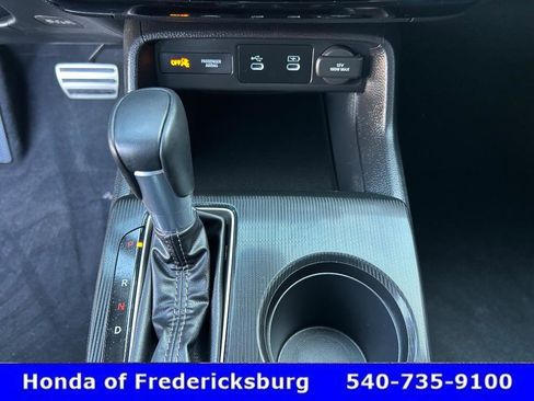 Certified 2025 Honda Civic Sport image 32