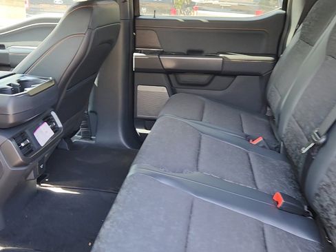 New 2025 Ford F150 Tremor w/ Bed Utility Package image 23