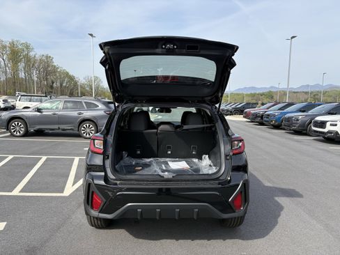 New 2026 Subaru Crosstrek 2.0i Premium AWD/4WD image 11