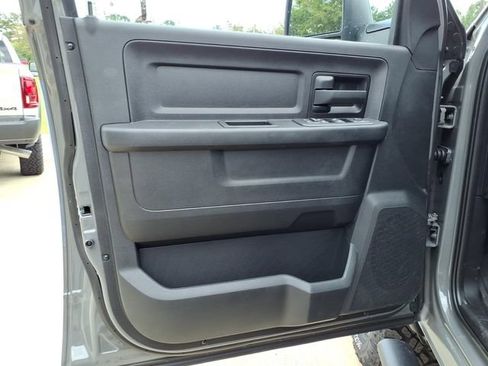 New 2026 RAM 2500 Tradesman w/ Power Wagon Package AWD/4WD image 20
