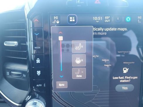 New 2026 RAM 1500 Big Horn image 6