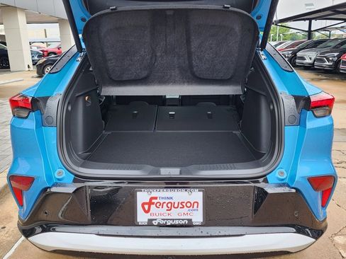 New 2026 Buick Envista Sport Touring w/ Convenience I Package image 48