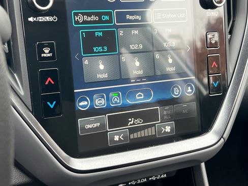 New 2026 Subaru Crosstrek 2.5i Premium image 20