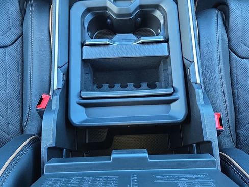 New 2026 RAM 1500 Tungsten w/ Off Road Group image 28