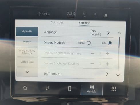 New 2025 RAM 1500 Tradesman image 32