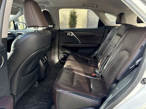 Used 2017 Lexus RX 350 AWD image 31