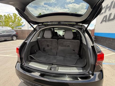 Used 2014 Acura MDX SH-AWD w/ Technology Package image 15