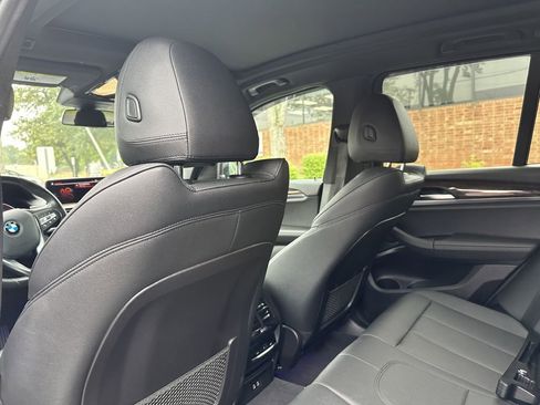 Used 2020 BMW X3 sDrive30i RWD image 37