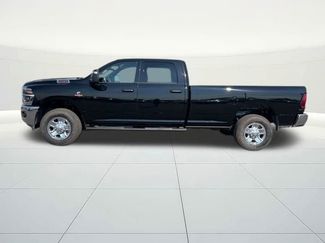 New 2025 RAM 2500 Tradesman video 2