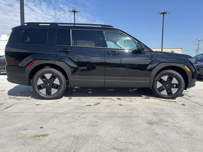New 2026 Hyundai Santa Fe SEL