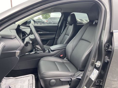 Used 2025 MAZDA CX-30 AWD 2.5 S w/ Select Sport Pkg image 22