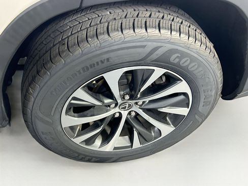 Used 2022 Lexus RX 350 AWD image 29