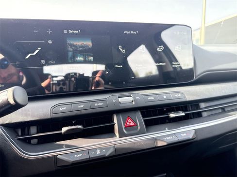 New 2025 Kia K4 EX image 11
