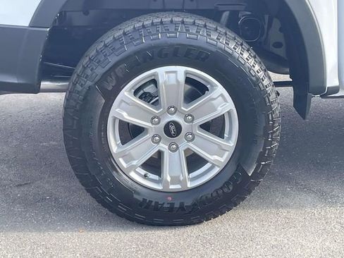 New 2025 Ford Ranger XL image 7
