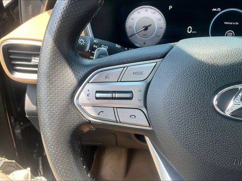 Used 2022 Hyundai Santa Fe Calligraphy AWD/4WD image 17