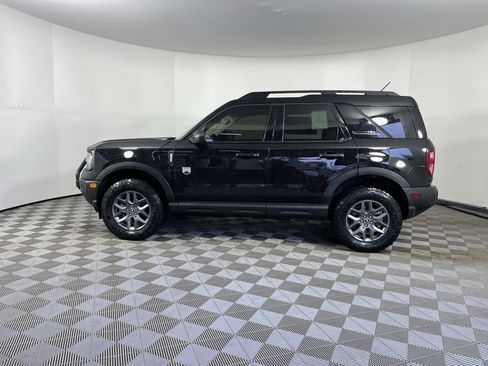 New 2025 Ford Bronco Sport Big Bend image 2