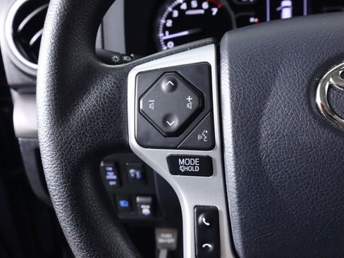 Used 2020 Toyota Tundra SR5 w/ SR5 Upgrade Package image 12