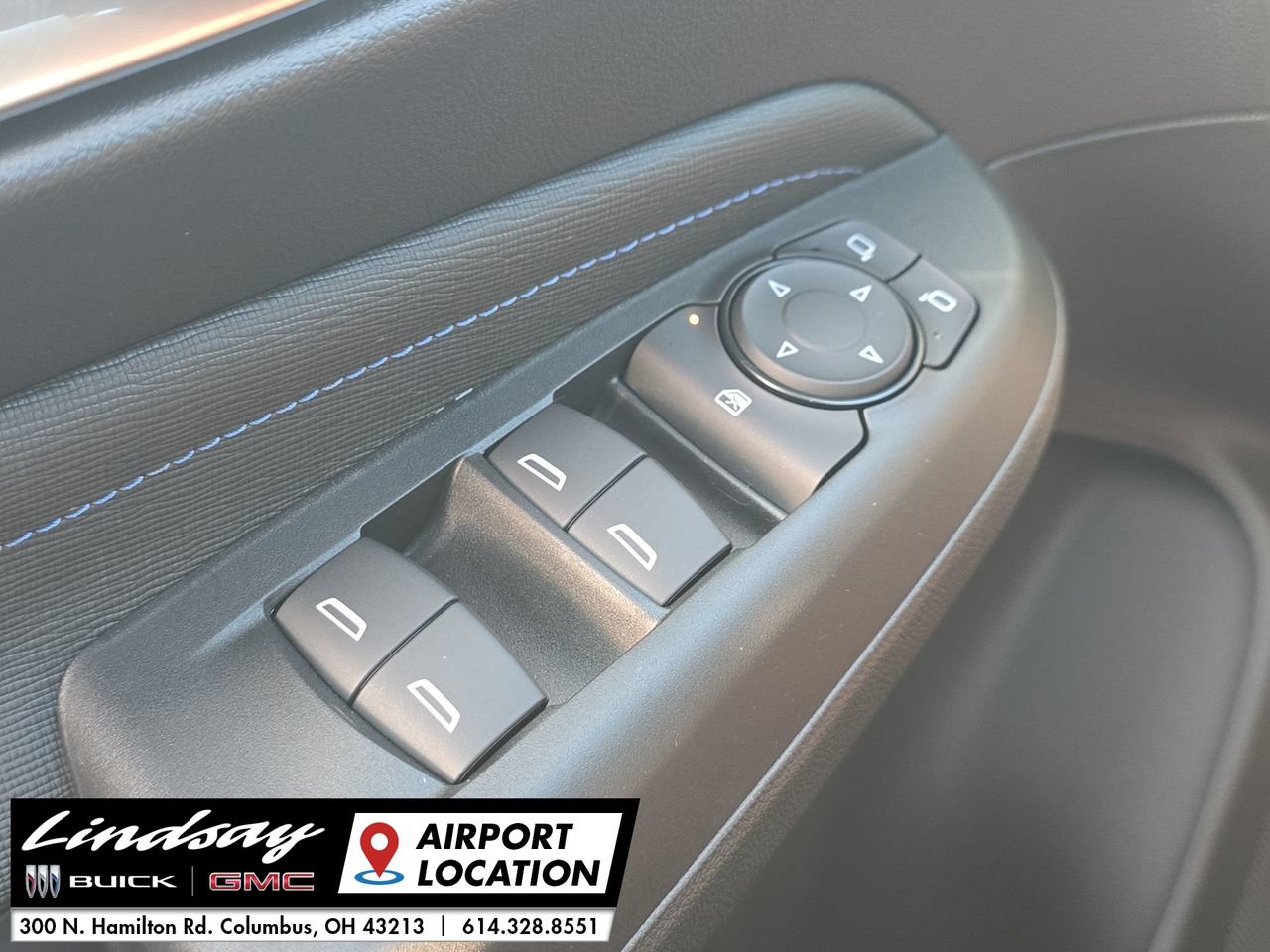 New 2026 Buick Envista Sport Touring w/ Convenience I Package FWD image 24