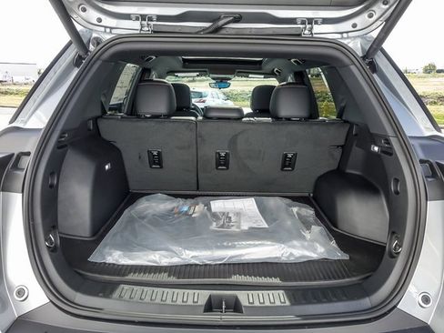 New 2026 Chevrolet Equinox ACTIV image 8