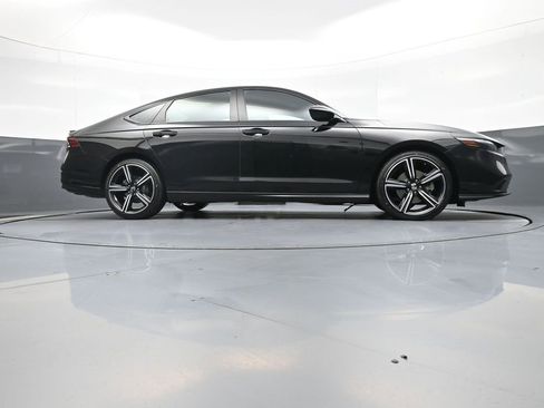 Certified 2023 Honda Accord Sport image 56