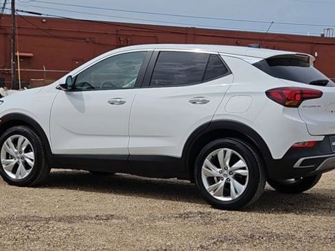Used 2025 Buick Encore GX Preferred FWD image 6