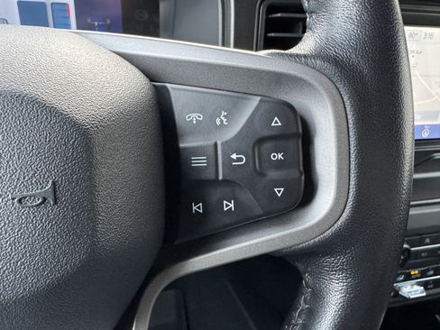 Used 2022 Ford Bronco Big Bend image 12