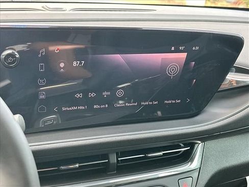 New 2026 Buick Envista Preferred w/ Convenience I Package FWD image 30