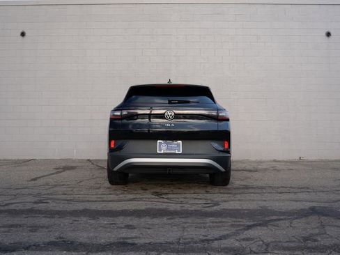Used 2023 Volkswagen ID.4 Pro S Plus AWD/4WD image 6