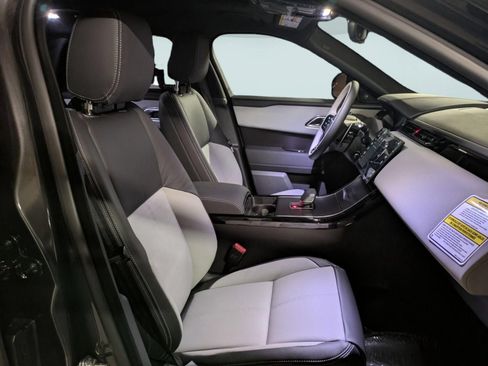 New 2026 Land Rover Range Rover Velar Belgravia AWD/4WD image 55