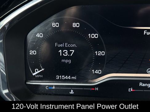 Used 2025 GMC Sierra 2500 SLT w/ SLT Convenience Package image 17