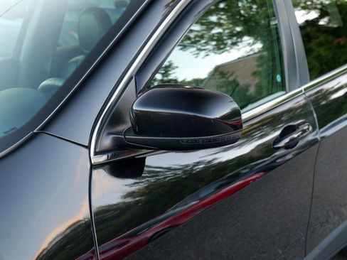 Used 2017 Jeep Cherokee Limited image 11