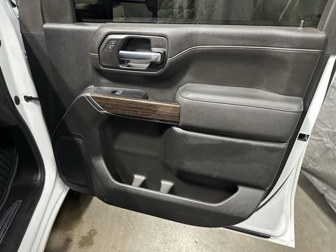 Used 2023 GMC Sierra 2500 SLE w/ SLE Convenience Package image 7