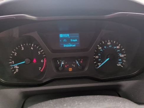 Used 2017 Ford Transit 350 XLT RWD image 6