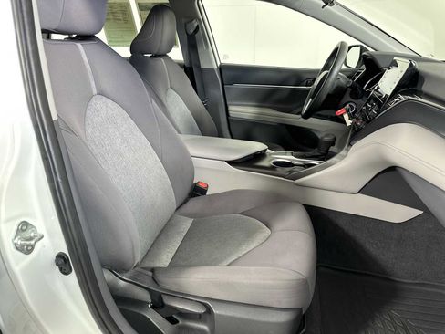 Used 2023 Toyota Camry LE image 26