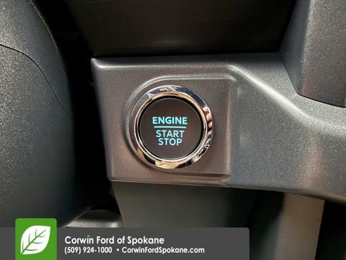 Certified 2025 Ford F150 XLT w/ Equipment Group 302A MID image 34