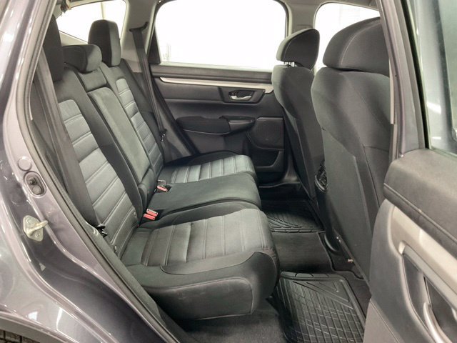 Certified 2020 Honda CR-V LX image 13