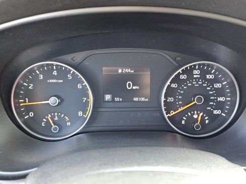 Used 2021 Kia Sportage S image 28