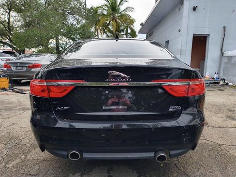 Used 2016 Jaguar XF Prestige image 9