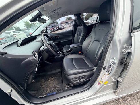 Used 2020 Toyota Prius Prime XLE FWD image 46