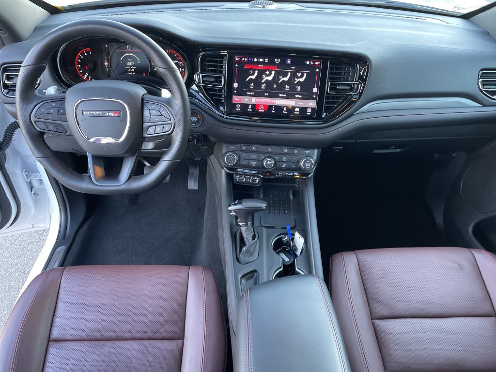Used 2026 Dodge Durango GT AWD/4WD image 15