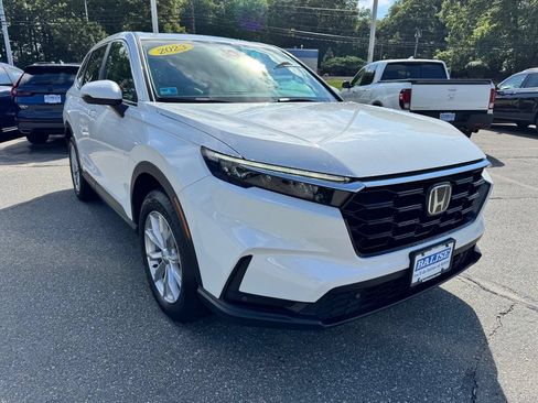 Used 2023 Honda CR-V EX-L image 7
