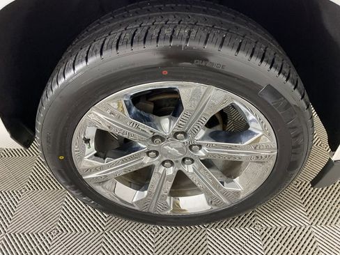 Used 2020 Chevrolet Tahoe Premier image 11