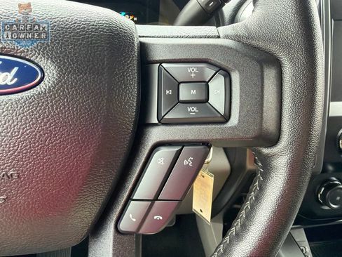 Used 2019 Ford F150 XLT w/ Equipment Group 302A Luxury AWD/4WD image 33