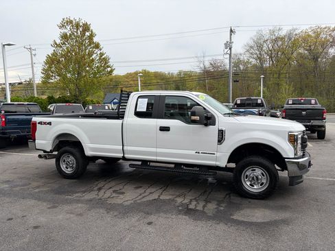 Used 2019 Ford F250 XL w/ XL Value Package AWD/4WD image 5