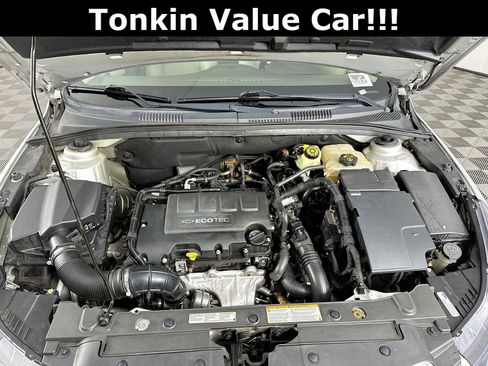 Used 2011 Chevrolet Cruze LTZ image 26