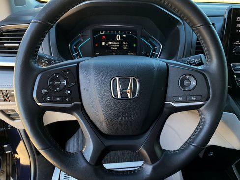 Used 2022 Honda Odyssey EX-L image 19