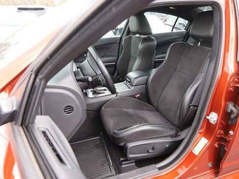 Used 2023 Dodge Charger GT w/ Plus Group AWD/4WD image 9
