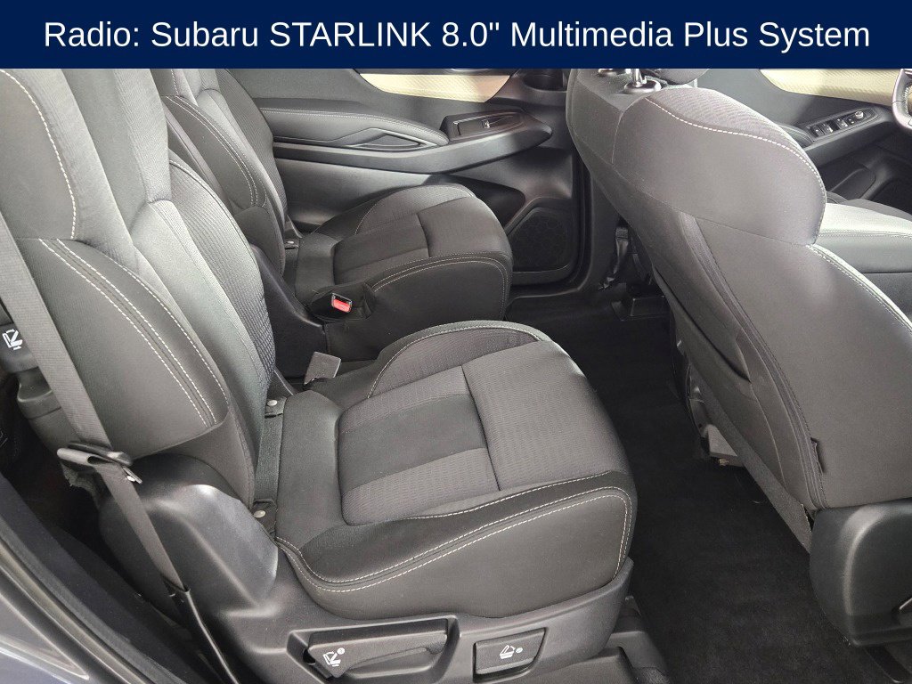 Used 2021 Subaru Ascent Premium w/ Convenience Package AWD/4WD image 9