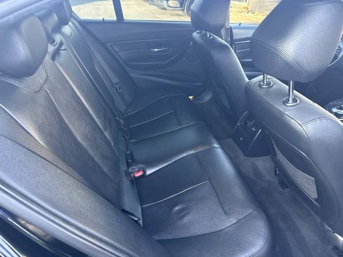 Used 2015 BMW 328i Sedan image 17